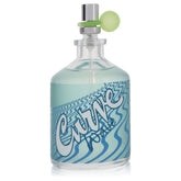 Curve Wave by Liz Claiborne Cologne Spray (unboxed) 4.2 oz for Men